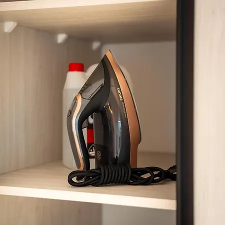Butterfly Luxury - 450m Od Morza, Basen, Sauna, Klimatyzacja, Parking 아파트 코워브제크