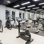 Butterfly Luxury Kasprowicza 20c - Basen, Wellness , Klimatyzacja, Parking 350m Od Morza *