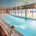 Butterfly Luxury Kasprowicza 20c - Basen, Wellness , Klimatyzacja, Parking 350m Od Morza Apartamento Kołobrzeg