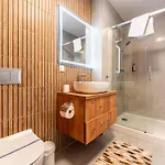 Butterfly Luxury Kasprowicza 20c - Basen, Wellness , Klimatyzacja, Parking 350m Od Morza Apartmán