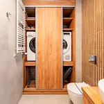 Butterfly Luxury Kasprowicza 20c - Basen, Wellness , Klimatyzacja, Parking 350m Od Morza Apartmán Kolobřeh