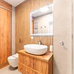 Butterfly Luxury Kasprowicza 20c - Basen, Wellness , Klimatyzacja, Parking 350m Od Morza Kolobřeh
