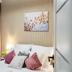 Butterfly Luxury Kasprowicza 20c - Basen, Wellness , Klimatyzacja, Parking 350m Od Morza * Kolobřeh