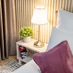 Butterfly Luxury Kasprowicza 20c - Basen, Wellness , Klimatyzacja, Parking 350m Od Morza Apartmán