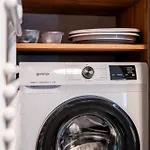 Butterfly Luxury Kasprowicza 20c - Basen, Wellness , Klimatyzacja, Parking 350m Od Morza Apartmán Kolobřeh