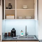 Apartamento Butterfly Luxury Kasprowicza 20c - Basen, Wellness , Klimatyzacja, Parking 350m Od Morza Kołobrzeg
