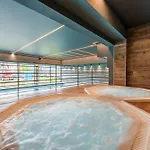Butterfly Luxury Kasprowicza 20c - Basen, Wellness , Klimatyzacja, Parking 350m Od Morza Kołobrzeg