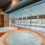 Butterfly Luxury Kasprowicza 20c - Basen, Wellness , Klimatyzacja, Parking 350m Od Morza * Kołobrzeg