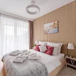 Butterfly Luxury Kasprowicza 20c - Basen, Wellness , Klimatyzacja, Parking 350m Od Morza Kołobrzeg