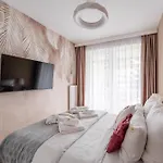 Butterfly Luxury Kasprowicza 20c - Basen, Wellness , Klimatyzacja, Parking 350m Od Morza