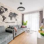 Apartamento Butterfly Luxury Kasprowicza 20c - Basen, Wellness , Klimatyzacja, Parking 350m Od Morza Kołobrzeg