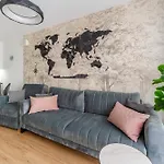 Apartamento Butterfly Luxury Kasprowicza 20c - Basen, Wellness , Klimatyzacja, Parking 350m Od Morza *