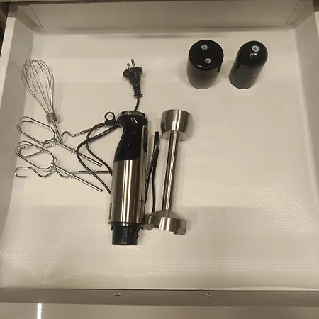 Apartment Butterfly Luxury - Basen, Wellness , Klimatyzacja, Parking 350m Od Morza *