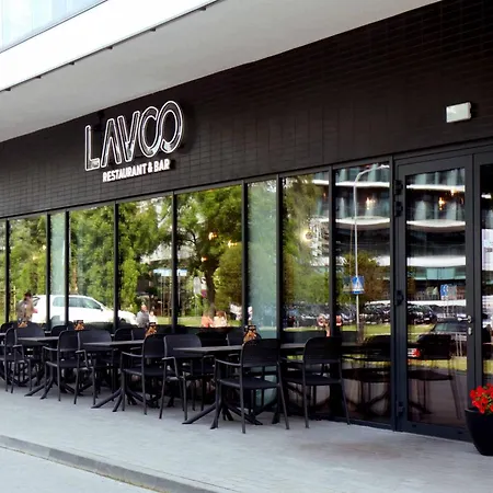 Apartman Butterfly Luxury - Basen, Wellness , Klimatyzacja, Parking 350m Od Morza *