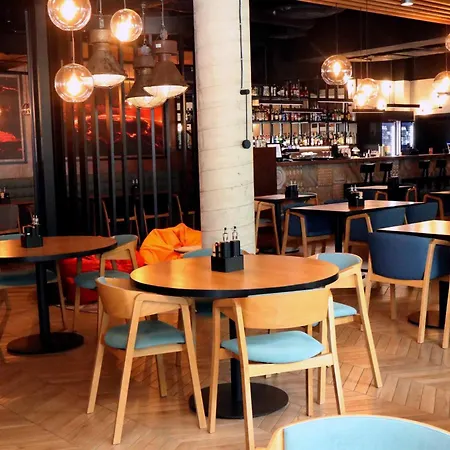 Butterfly Luxury - Basen, Wellness , Klimatyzacja, Parking 350m Od Morza * Kołobrzeg