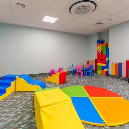 Apartment Butterfly Luxury - Basen, Wellness , Klimatyzacja, Parking 350m Od Morza *