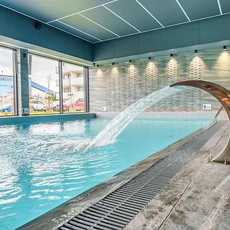 Butterfly Luxury - 450m Od Morza, Basen, Sauna, Klimatyzacja, Parking *