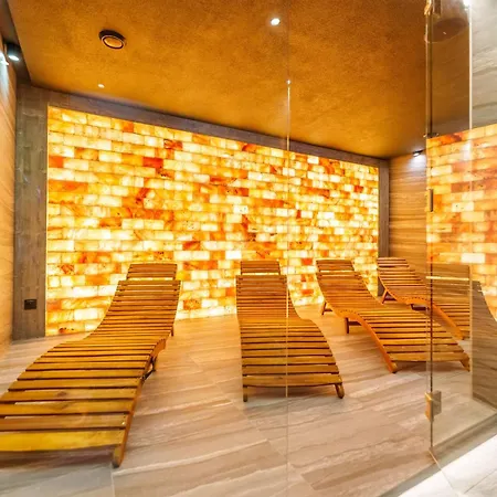 Butterfly Luxury - 450m Od Morza, Basen, Sauna, Klimatyzacja, Parking Kołobrzeg