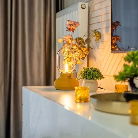 Butterfly Luxury - 450m Od Morza, Basen, Sauna, Klimatyzacja, Parking * Kołobrzeg