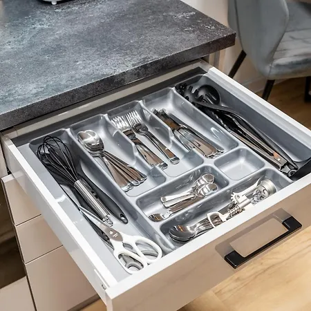 Butterfly Luxury - Basen, Wellness , Klimatyzacja, Parking 350m Od Morza Apartment