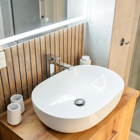Butterfly Luxury - 450m Od Morza, Basen, Sauna, Klimatyzacja, Parking Apartamento Kołobrzeg