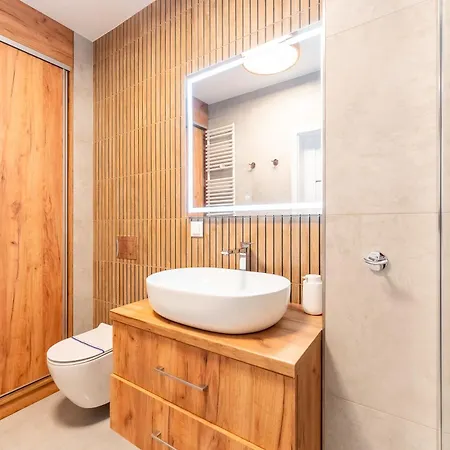 Butterfly Luxury - 450m Od Morza, Basen, Sauna, Klimatyzacja, Parking Kołobrzeg