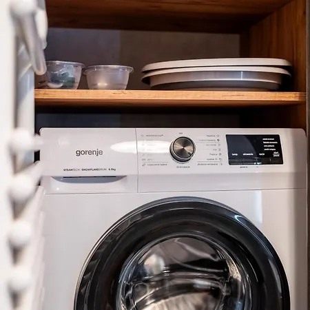 Butterfly Luxury - Basen, Wellness , Klimatyzacja, Parking 350m Od Morza Apartment Kolberg