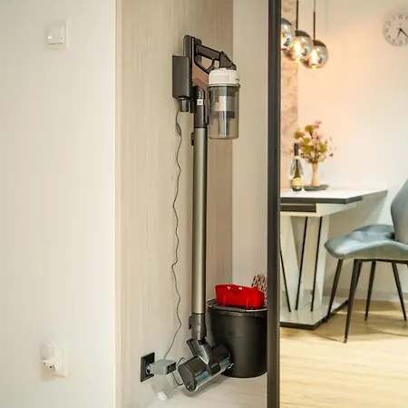 Butterfly Luxury - & Pool - Free Private Parking 350m Od Plazy Kołobrzeg