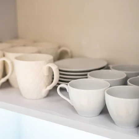 Butterfly Luxury - Basen, Wellness , Klimatyzacja, Parking 350m Od Morza Apartment *