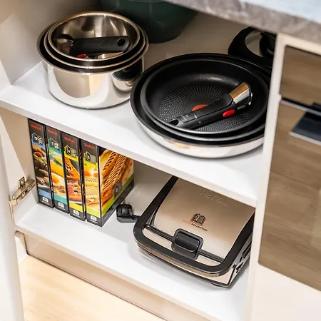 Apartment Butterfly Luxury - Basen, Wellness , Klimatyzacja, Parking 350m Od Morza Kolberg