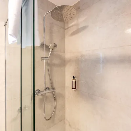 Butterfly Luxury - 450m Od Morza, Basen, Sauna, Klimatyzacja, Parking