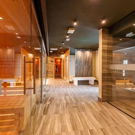 Butterfly Luxury - 450m Od Morza, Basen, Sauna, Klimatyzacja, Parking Apartamento *