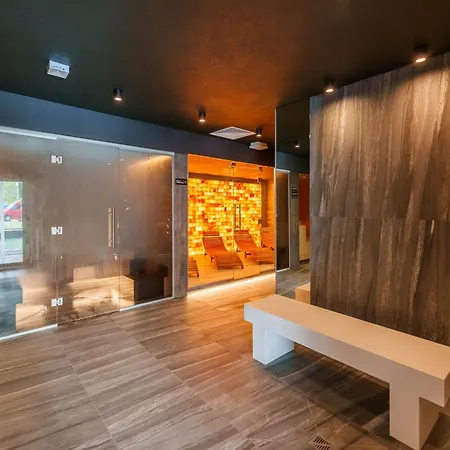 Butterfly Luxury - Basen, Wellness , Klimatyzacja, Parking 350m Od Morza Kołobrzeg