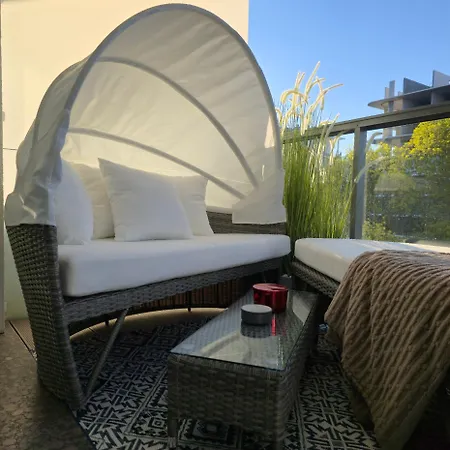 Butterfly Luxury - 450m Od Morza, Basen, Sauna, Klimatyzacja, Parking Kołobrzeg