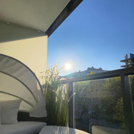 Butterfly Luxury - 450m Od Morza, Basen, Sauna, Klimatyzacja, Parking