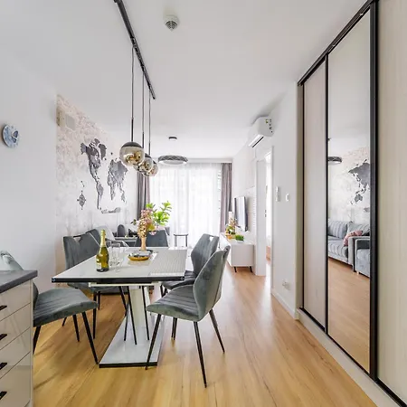 Butterfly Luxury - Basen, Wellness , Klimatyzacja, Parking 350m Od Morza Kolberg