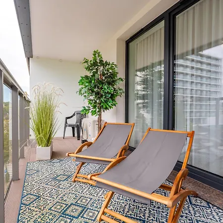 Butterfly Luxury - & Pool - Free Private Parking 350m Od Plazy *