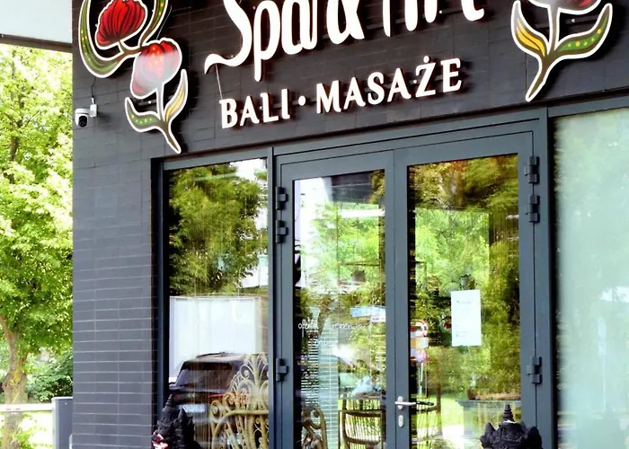 Butterfly Luxury Kasprowicza 20c - Basen, Wellness , Klimatyzacja, Parking 350m Od Morza Apartament