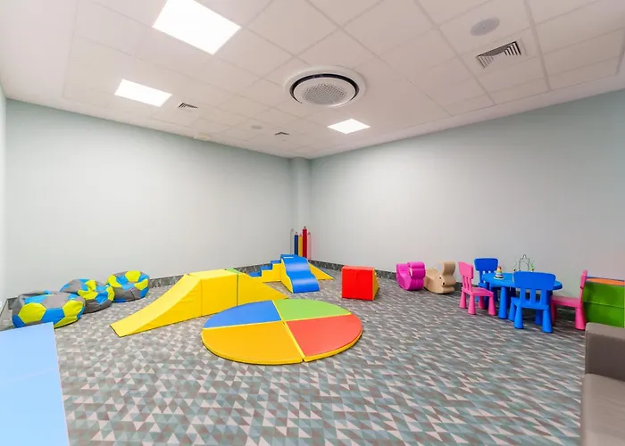 Butterfly Luxury Kasprowicza 20c - Basen, Wellness , Klimatyzacja, Parking 350m Od Morza Apartament Kołobrzeg