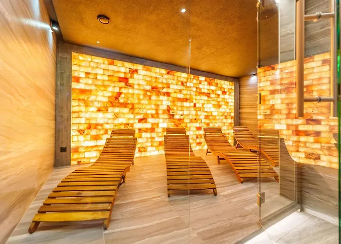 Butterfly Luxury Kasprowicza 20c - Basen, Wellness , Klimatyzacja, Parking 350m Od Morza Kołobrzeg