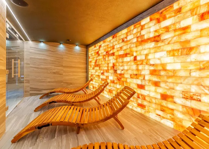 Butterfly Luxury Kasprowicza 20c - Basen, Wellness , Klimatyzacja, Parking 350m Od Morza