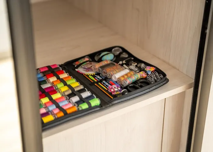 Butterfly Luxury Kasprowicza 20c - Basen, Wellness , Klimatyzacja, Parking 350m Od Morza Lägenhet *