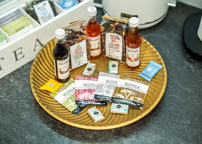 Butterfly Luxury Kasprowicza 20c - Basen, Wellness , Klimatyzacja, Parking 350m Od Morza *