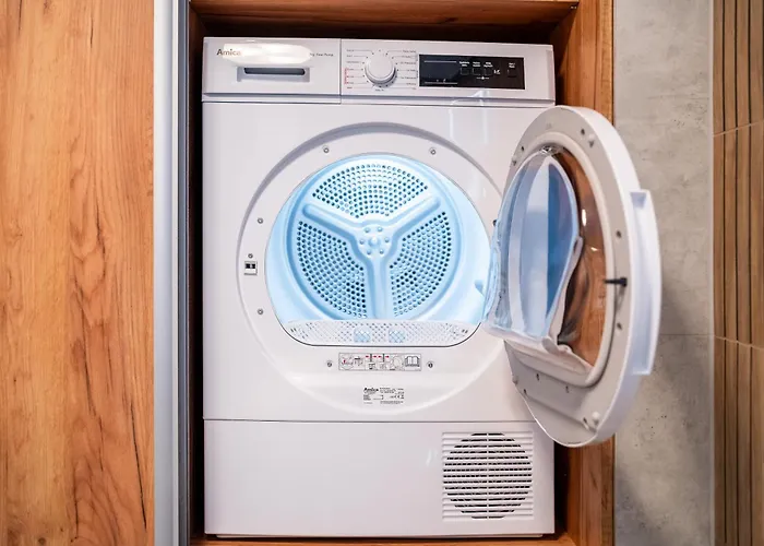 Butterfly Luxury Kasprowicza 20c - Basen, Wellness , Klimatyzacja, Parking 350m Od Morza Kołobrzeg