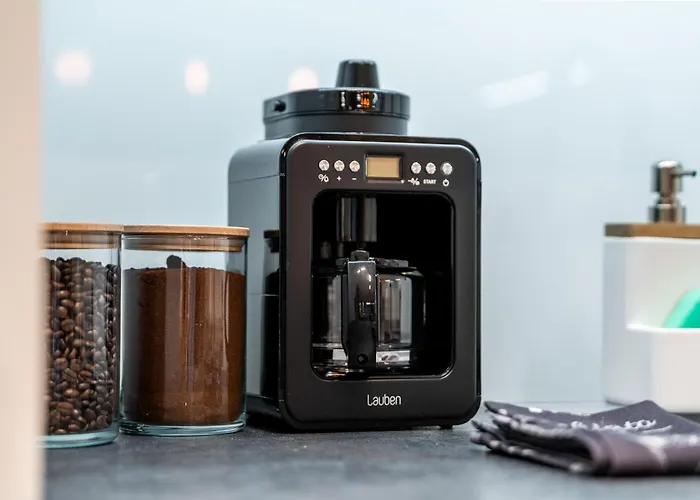 Butterfly Luxury Kasprowicza 20c - Basen, Wellness , Klimatyzacja, Parking 350m Od Morza *