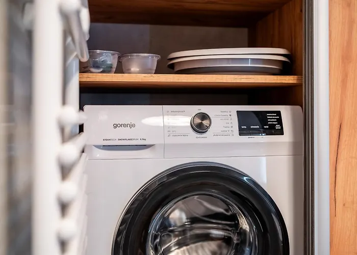 Butterfly Luxury Kasprowicza 20c - Basen, Wellness , Klimatyzacja, Parking 350m Od Morza Lägenhet Kołobrzeg