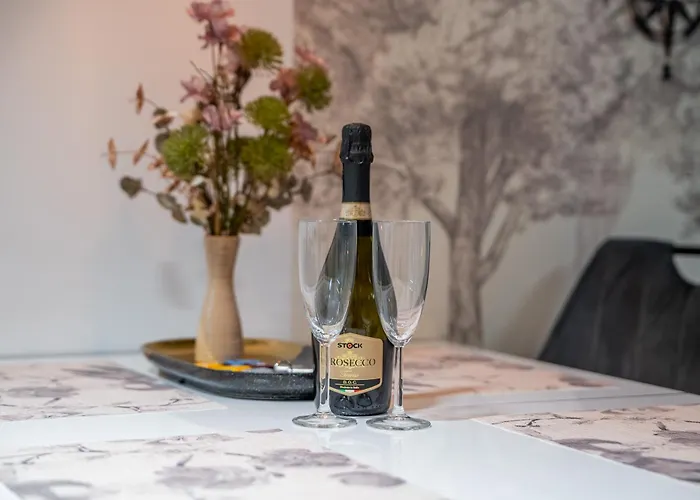 Butterfly Luxury Kasprowicza 20c - Basen, Wellness , Klimatyzacja, Parking 350m Od Morza