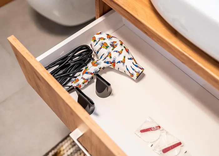 Butterfly Luxury Kasprowicza 20c - Basen, Wellness , Klimatyzacja, Parking 350m Od Morza Apartament