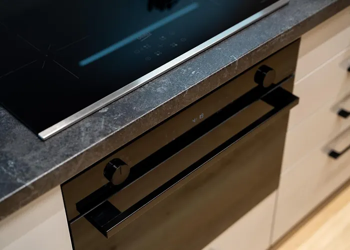 Butterfly Luxury Kasprowicza 20c - Basen, Wellness , Klimatyzacja, Parking 350m Od Morza * Kołobrzeg