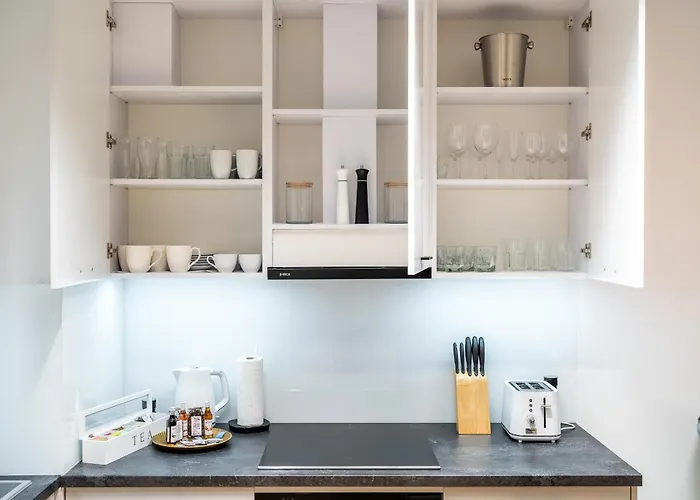 Apartament Butterfly Luxury Kasprowicza 20c - Basen, Wellness , Klimatyzacja, Parking 350m Od Morza